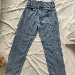 Brandy Melville jeans
